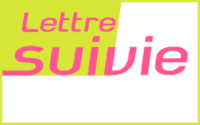Lettre Suivie logo