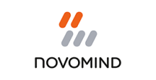 Logo Novomind